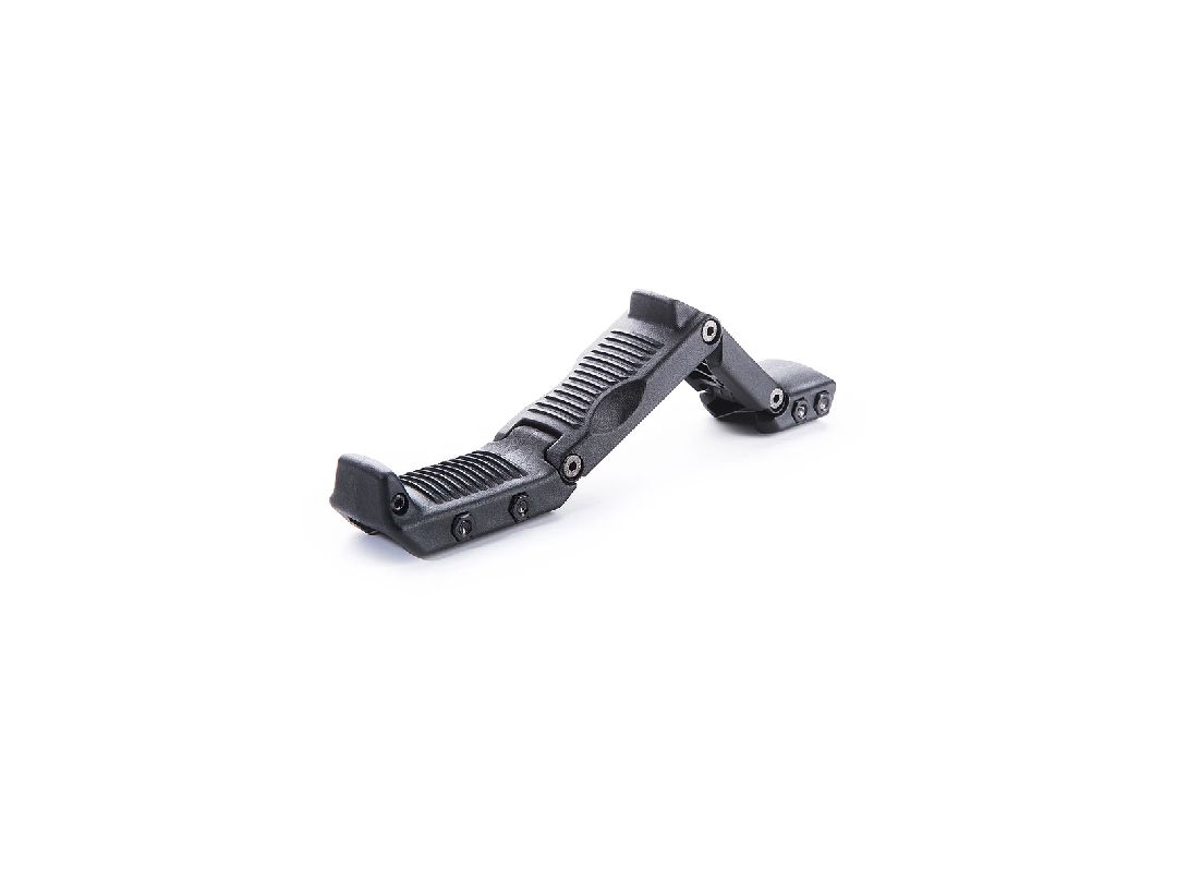 HERA HFGA Multi- Position Front Grip, black