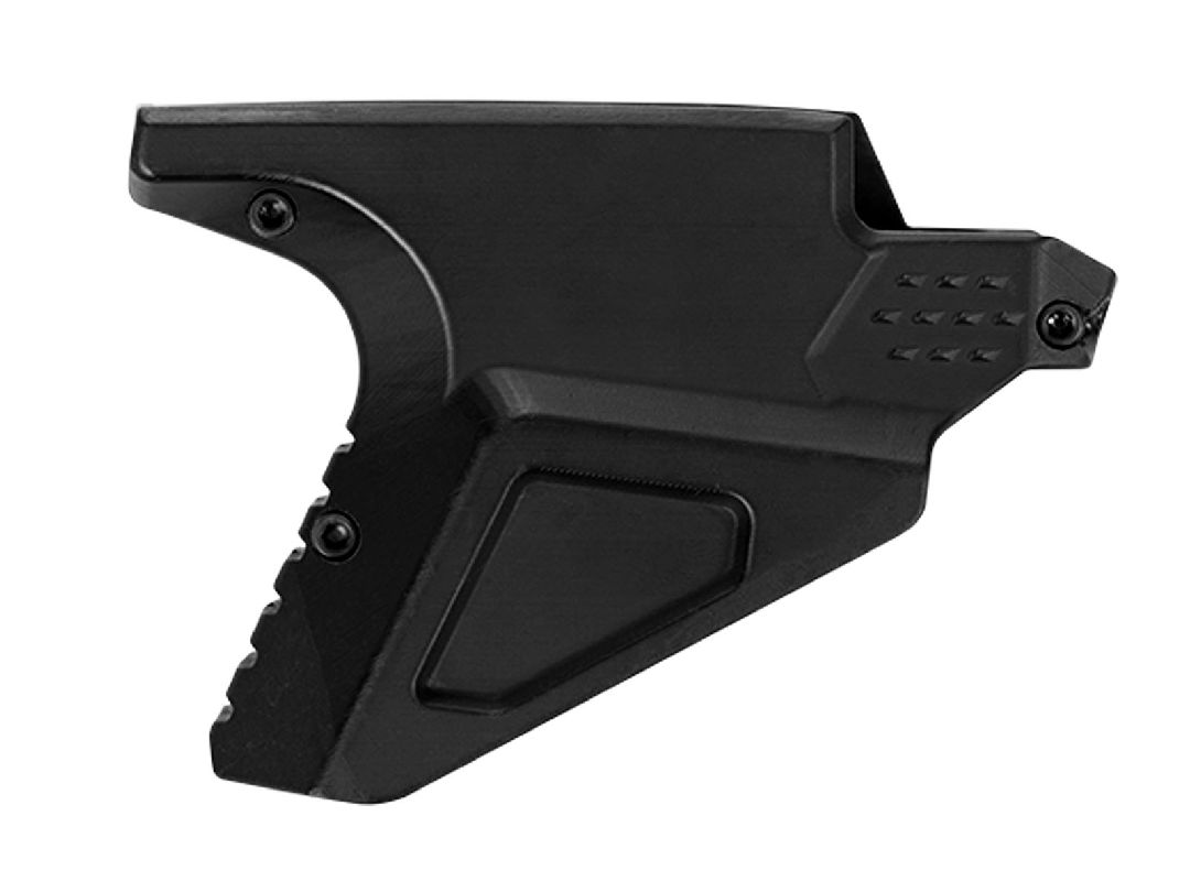 EVO ATEK - Magwell Hicap, Black