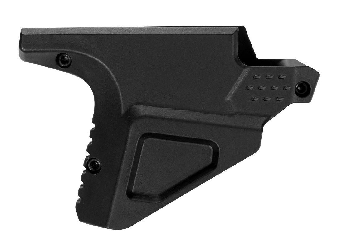 EVO ATEK - Magwell Midcap, Black