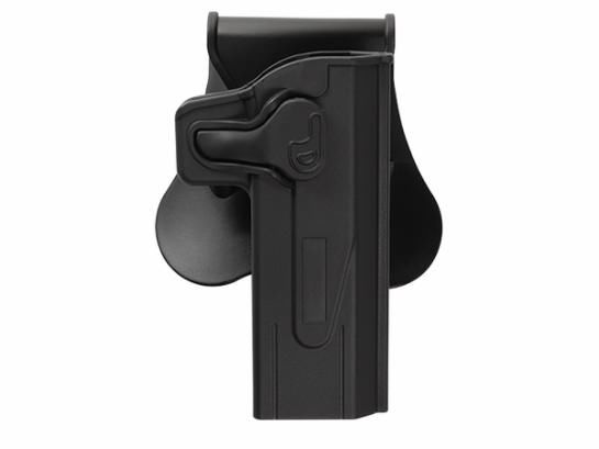 STRIKE Holster, Hi-Capa 5.1, Polymer