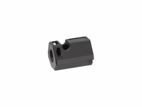 ASG Compensator, for CZ P-09