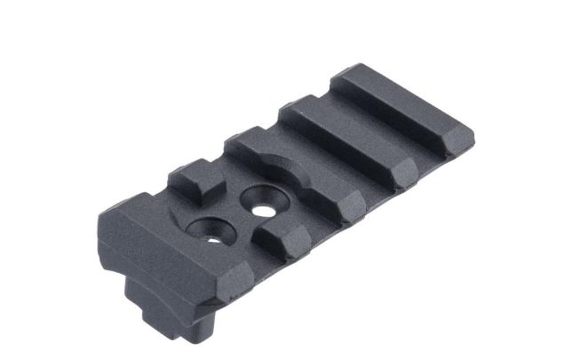 AAC Rear Sight Rail, AAP-01