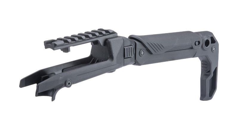 AAC Folding Stock, AAP-01