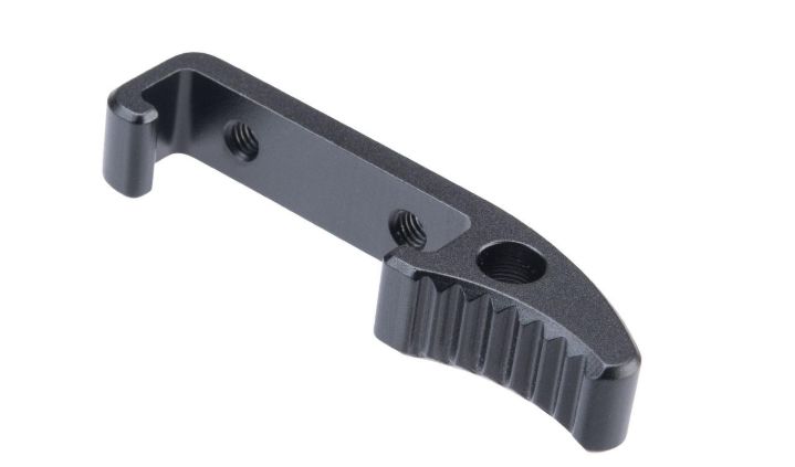 AAC Charging Handle Type 1, AAP-01, Black