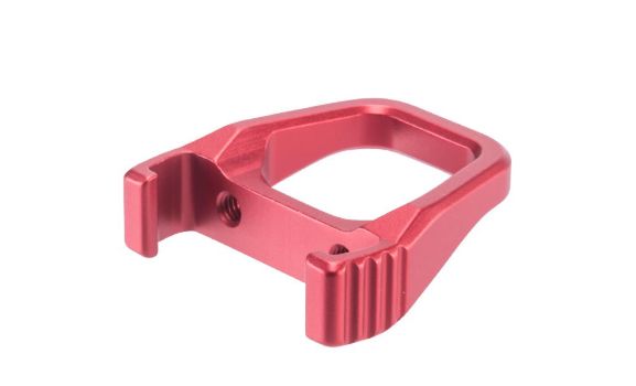 AAC Charging Ring, AAP-01, Red