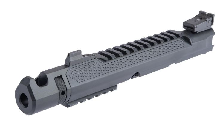 AAC Upper Receiver Kit, Alpha, AAP-01