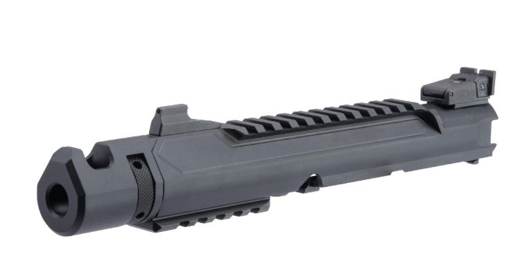 AAC Upper Receiver Kit, Bravo, AAP-01