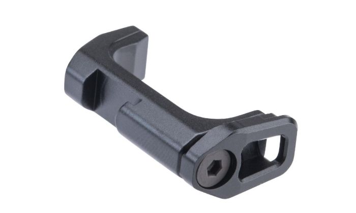 AAC Extended Mag Release, AAP-01, Black