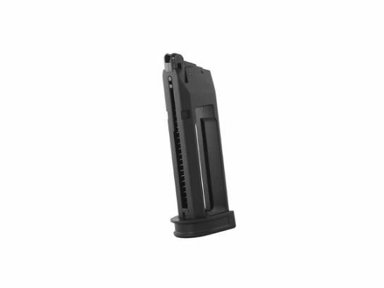 ASG Magazine, CBB, Steyr L9-A2, 22 rounds