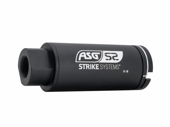 STRIKE BET, Tracer, CTU-L, Black