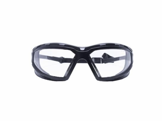 STRIKE Eye Pro, Strike Highlander Plus Glasses, CLR