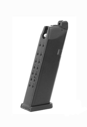 AAC Magazine, GBB, AAP-01, 22 rds