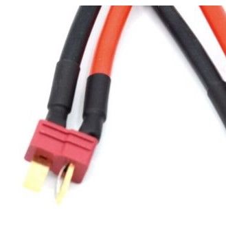 Castle Parallel Wire Harness T-Plug