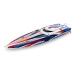 R/C Boats