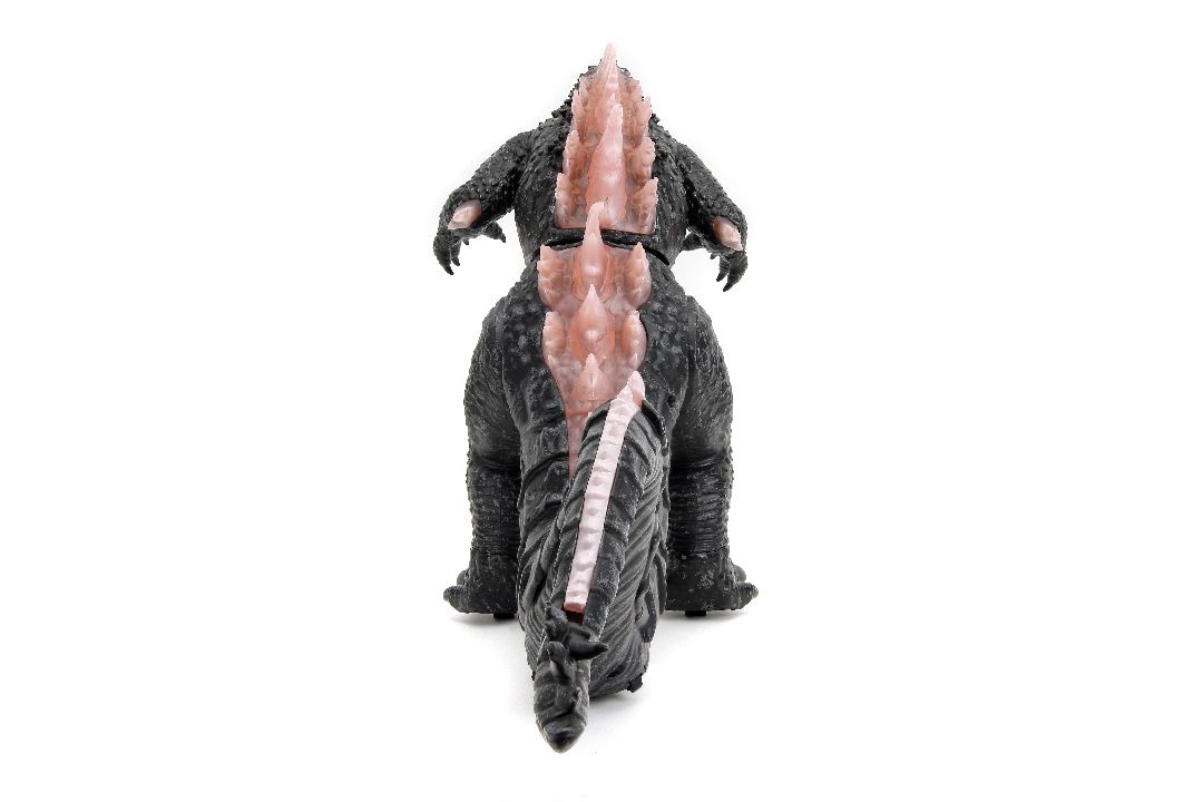 Jada 1/400 "Hollywood Rides" Legendary Godzilla R/C