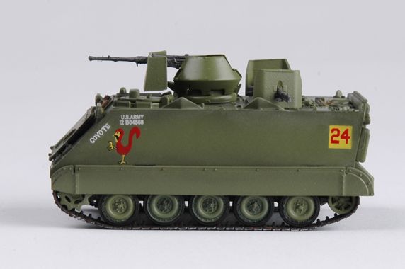 Easy Model 1/72 M1133A1/ACAV - Vietnam