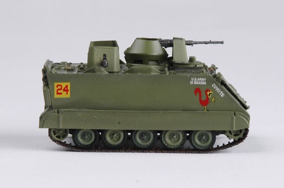 Easy Model 1/72 M1133A1/ACAV - Vietnam