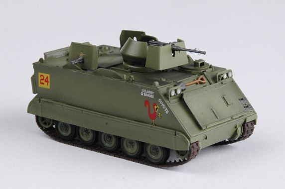 Easy Model 1/72 M1133A1/ACAV - Vietnam