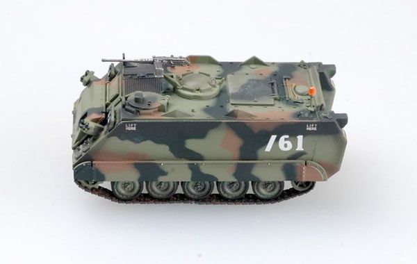 Easy Model 1/72 M113A2 - 3rd forward support Bat.