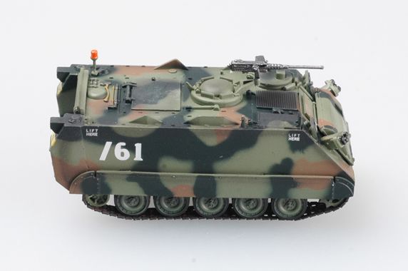 Easy Model 1/72 M113A2 - 3rd forward support Bat.