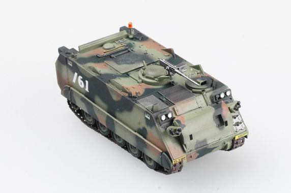 Easy Model 1/72 M113A2 - 3rd forward support Bat.