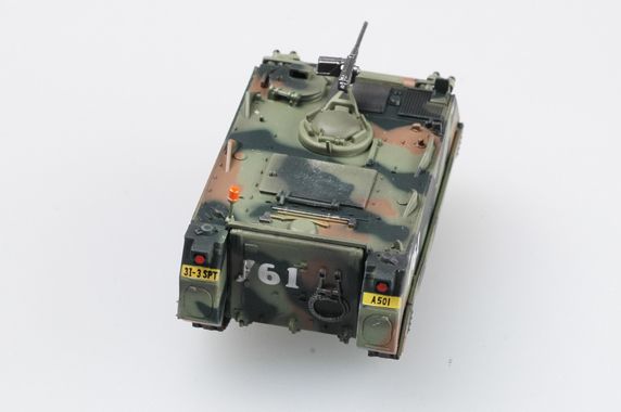 Easy Model 1/72 M113A2 - 3rd forward support Bat.