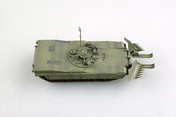 Easy Model 1/72 M1 PANTHER w/Mine Plow