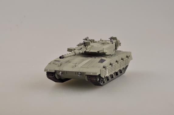 Easy Model 1/72 I.D.F Merkava III, 1995