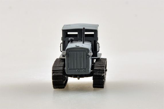 Easy Model 1/72 Russian ChTZ S-65 Tractor with Cab