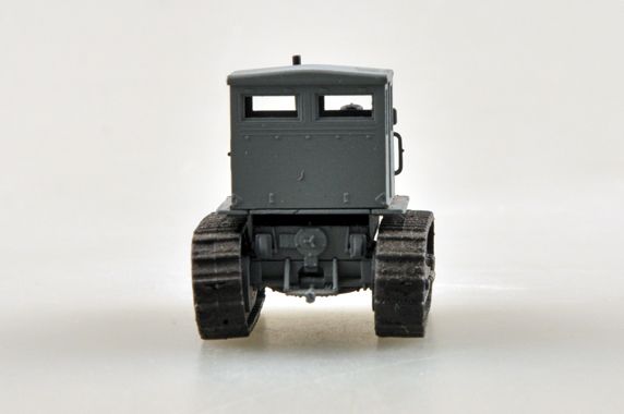 Easy Model 1/72 Russian ChTZ S-65 Tractor with Cab