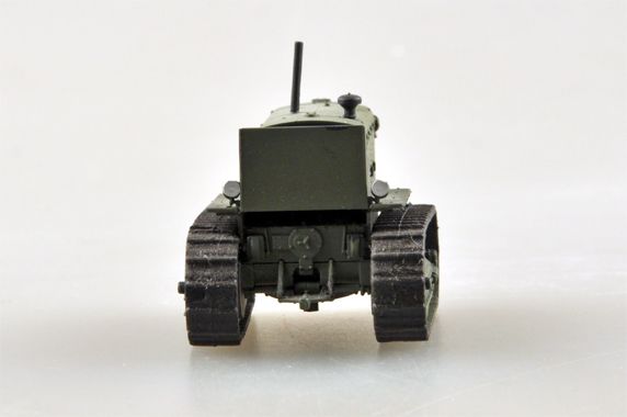 Easy Model 1/72 Russian ChTZ S-65 Tractor