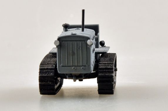 Easy Model 1/72 Russian ChTZ S-65 Tractor