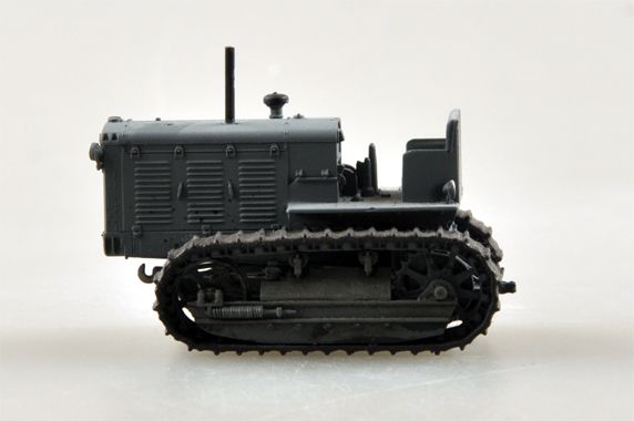 Easy Model 1/72 Russian ChTZ S-65 Tractor