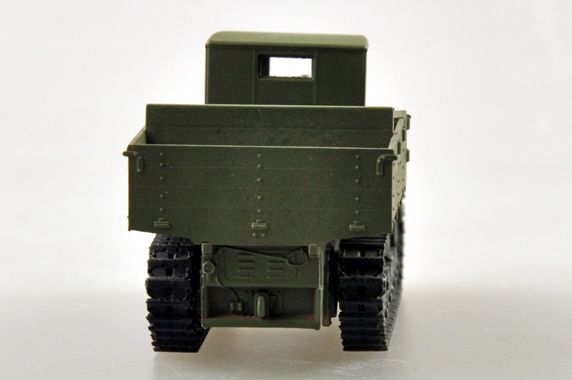 Easy Model 1/72 Soviet Komintern Artillery Tractor