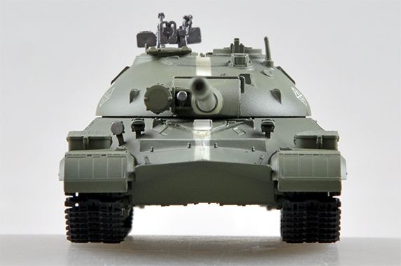 Easy Model Soviet T-10M Heavy Tank 1/72 scale