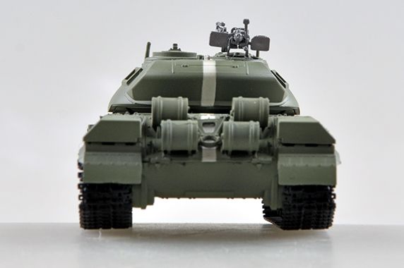 Easy Model Soviet T-10M Heavy Tank 1/72 scale