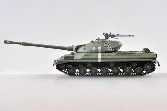 Easy Model Soviet T-10M Heavy Tank 1/72 scale