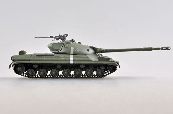 Easy Model Soviet T-10M Heavy Tank 1/72 scale