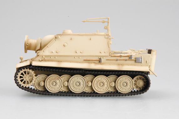 Easy Model 1/72 Sturm Tiger PzStuMrKp 1001 (sand camouflage)