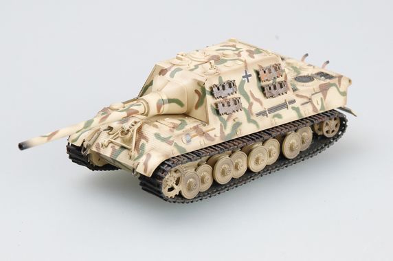 Easy Model 1/72 Jagdtiger (Porsche) 305001 Germany 1944