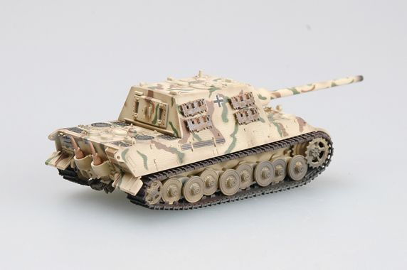 Easy Model 1/72 Jagdtiger (Porsche) 305001 Germany 1944