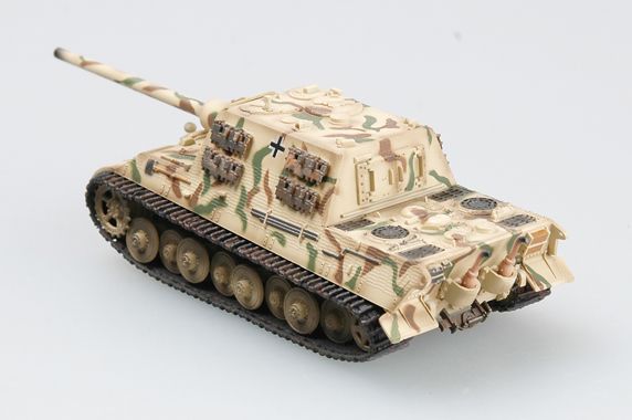 Easy Model 1/72 Jagdtiger (Porsche) 305001 Germany 1944