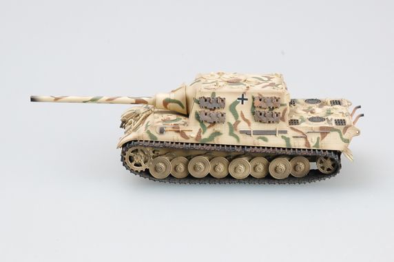 Easy Model 1/72 Jagdtiger (Porsche) 305001 Germany 1944