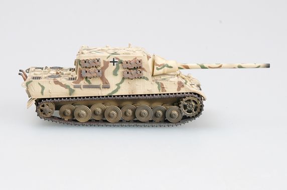 Easy Model 1/72 Jagdtiger (Porsche) 305001 Germany 1944