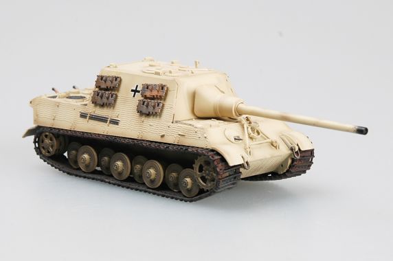 Easy Model 1/72 Jagdtiger (Porsche) 305009 Germany 1944