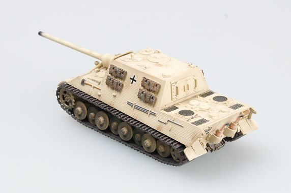 Easy Model 1/72 Jagdtiger (Porsche) 305009 Germany 1944