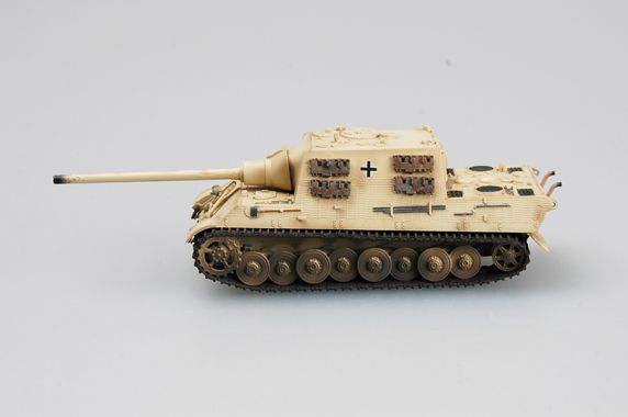 Easy Model 1/72 Jagdtiger (Porsche) 305009 Germany 1944