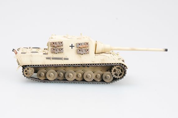 Easy Model 1/72 Jagdtiger (Porsche) 305009 Germany 1944