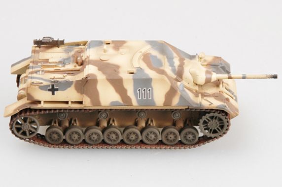 Easy Model 1/72 Jagdpanzer IV Germany 1945