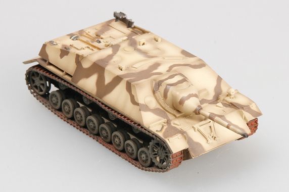 Easy Model 1/72 Jagdpanzer IV 1945